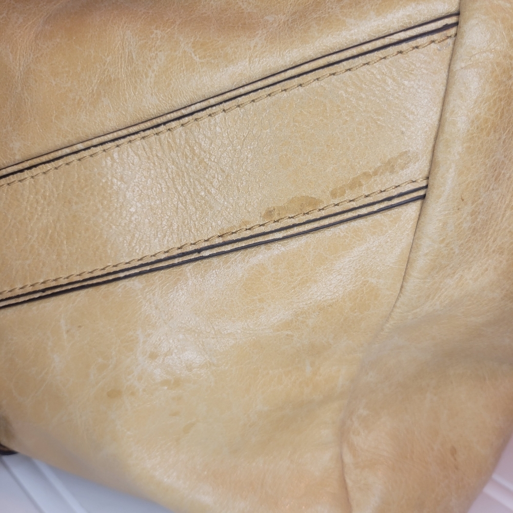 Botkier Trigger Leather In Camel - image 6